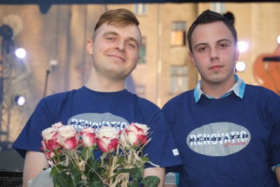 Nowe Brzmienie Radia Wrocław: Nie skłamała ani razu! Wspaniały koncert Edyty Bartosiewicz - 20