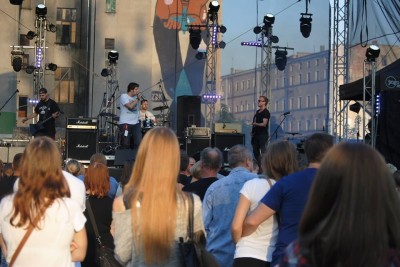 Nowe Brzmienie Radia Wrocław: Nie skłamała ani razu! Wspaniały koncert Edyty Bartosiewicz - 24