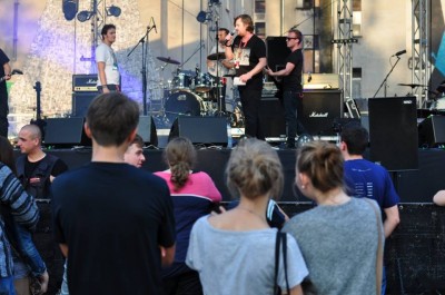Nowe Brzmienie Radia Wrocław: Nie skłamała ani razu! Wspaniały koncert Edyty Bartosiewicz - 25