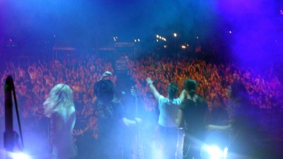 Nowe Brzmienie Radia Wrocław: Nie skłamała ani razu! Wspaniały koncert Edyty Bartosiewicz - 38