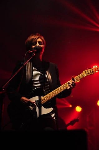 Nowe Brzmienie Radia Wrocław: Nie skłamała ani razu! Wspaniały koncert Edyty Bartosiewicz - 60