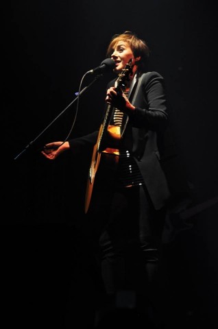 Nowe Brzmienie Radia Wrocław: Nie skłamała ani razu! Wspaniały koncert Edyty Bartosiewicz - 61