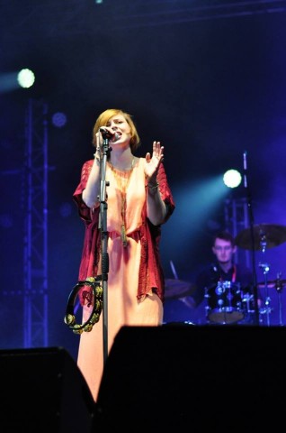Nowe Brzmienie Radia Wrocław: Nie skłamała ani razu! Wspaniały koncert Edyty Bartosiewicz - 39