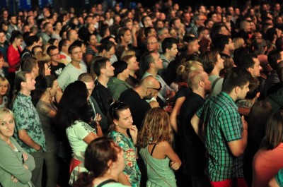 Nowe Brzmienie Radia Wrocław: Nie skłamała ani razu! Wspaniały koncert Edyty Bartosiewicz - 65