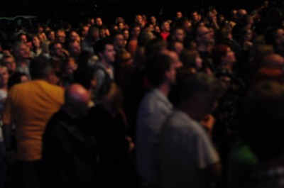 Nowe Brzmienie Radia Wrocław: Nie skłamała ani razu! Wspaniały koncert Edyty Bartosiewicz - 40