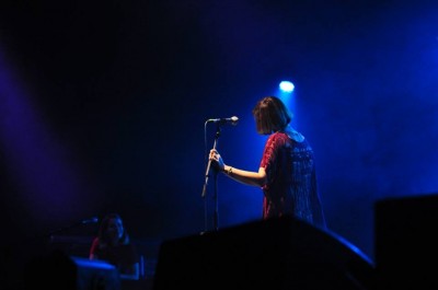 Nowe Brzmienie Radia Wrocław: Nie skłamała ani razu! Wspaniały koncert Edyty Bartosiewicz - 42