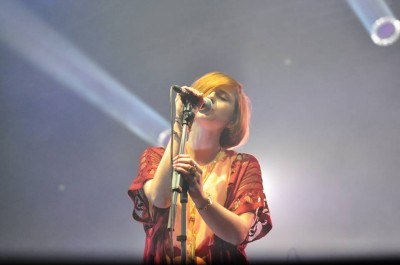 Nowe Brzmienie Radia Wrocław: Nie skłamała ani razu! Wspaniały koncert Edyty Bartosiewicz - 43