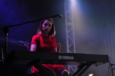 Nowe Brzmienie Radia Wrocław: Nie skłamała ani razu! Wspaniały koncert Edyty Bartosiewicz - 44