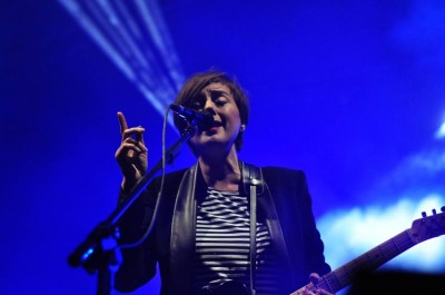 Nowe Brzmienie Radia Wrocław: Nie skłamała ani razu! Wspaniały koncert Edyty Bartosiewicz - 45