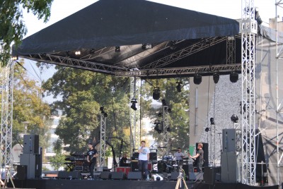 Nowe Brzmienie Radia Wrocław: Nie skłamała ani razu! Wspaniały koncert Edyty Bartosiewicz - 17