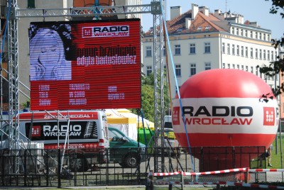 Nowe Brzmienie Radia Wrocław: Nie skłamała ani razu! Wspaniały koncert Edyty Bartosiewicz - 13