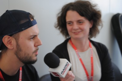 Nowe Brzmienie Radia Wrocław: Nie skłamała ani razu! Wspaniały koncert Edyty Bartosiewicz - 15