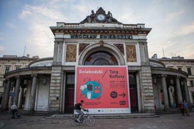 Ostatnia odsłona Świebodzkiego Targu Kultury!
