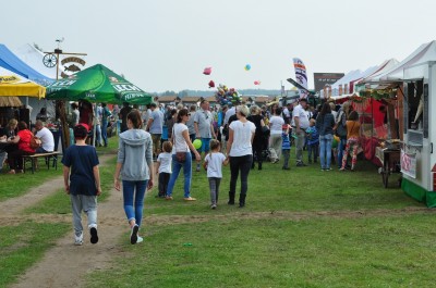 DRJ: Święto Karpia Milickiego - 15