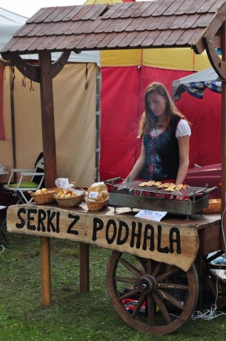 DRJ: Święto Karpia Milickiego - 16