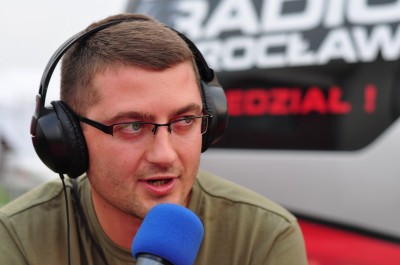DRJ: Święto Karpia Milickiego - 0