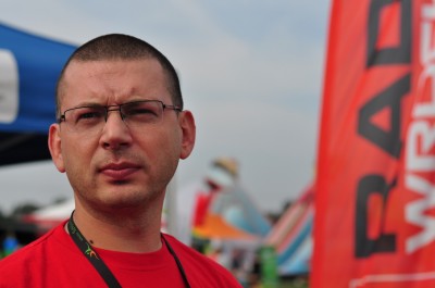 DRJ: Święto Karpia Milickiego - 1