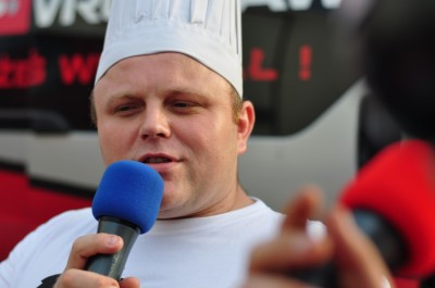 DRJ: Święto Karpia Milickiego - 34