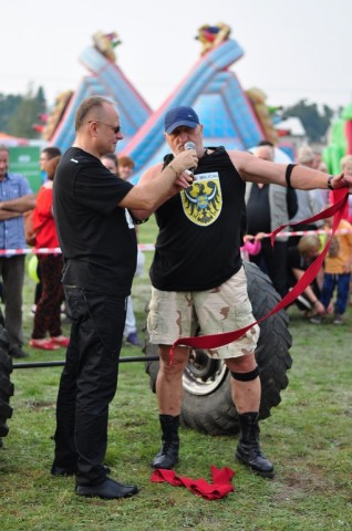 DRJ: Święto Karpia Milickiego - 36