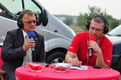 DRJ: Święto Karpia Milickiego - 7