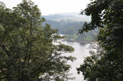 Kulturowe Szlaki Dolnego Śląska: Zamek Czocha - 11