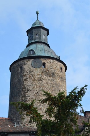 Kulturowe Szlaki Dolnego Śląska: Zamek Czocha - 12