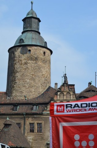 Kulturowe Szlaki Dolnego Śląska: Zamek Czocha - 15