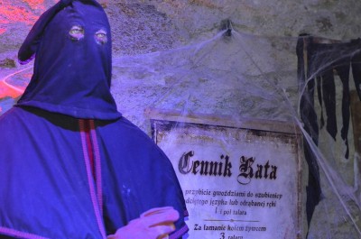 Kulturowe Szlaki Dolnego Śląska: Zamek Czocha - 25