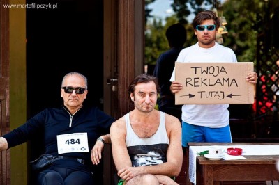 Stolik: Filmowy projekt aktorów i reżyserów z Wrocławia - 4