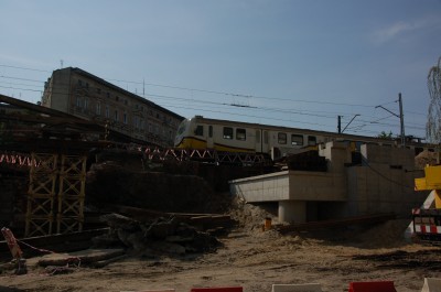 Szybciej do Poznania. Wielki remont u kolejarzy - 0
