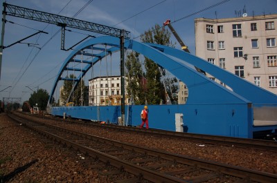 Szybciej do Poznania. Wielki remont u kolejarzy - 9