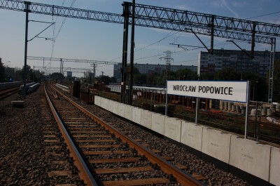 Szybciej do Poznania. Wielki remont u kolejarzy - 1