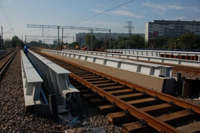 Szybciej do Poznania. Wielki remont u kolejarzy - 2