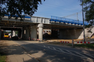 Szybciej do Poznania. Wielki remont u kolejarzy - 3