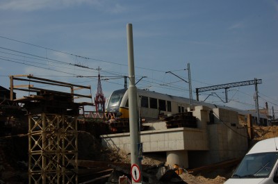 Szybciej do Poznania. Wielki remont u kolejarzy - 5