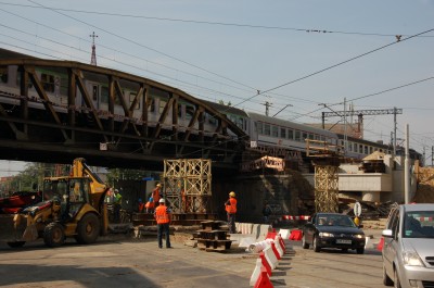 Szybciej do Poznania. Wielki remont u kolejarzy - 7