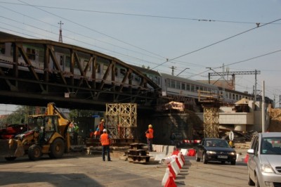 Szybciej do Poznania. Wielki remont u kolejarzy