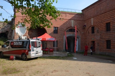 Z Kulturowych Szlaków Dolnego Śląska (Srebrna Góra) - 9