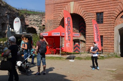 Z Kulturowych Szlaków Dolnego Śląska (Srebrna Góra) - 13