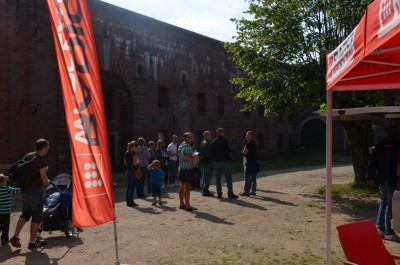 Z Kulturowych Szlaków Dolnego Śląska (Srebrna Góra) - 14