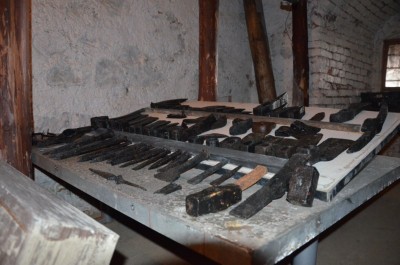 Z Kulturowych Szlaków Dolnego Śląska (Srebrna Góra) - 6