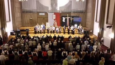 Dzień Sybiraka w Radiu Wrocław (ZDJĘCIA) - 0