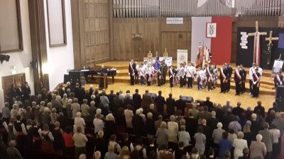 Dzień Sybiraka w Radiu Wrocław (ZDJĘCIA) - 1