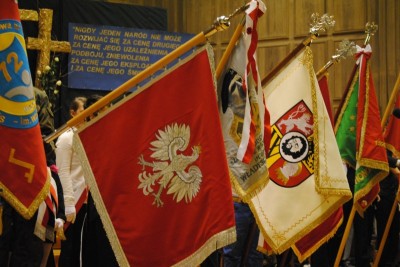 Dzień Sybiraka w Radiu Wrocław (ZDJĘCIA)
