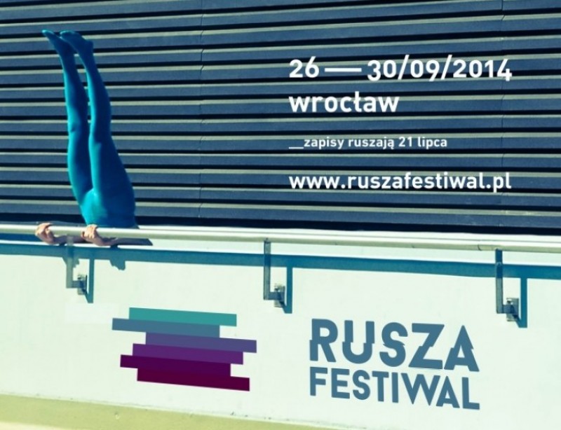 Nietypowe warsztaty dla filmowców - 