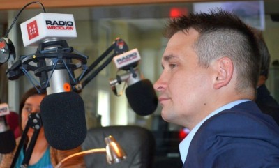 Schetyna niegroźny dla dolnośląskich działaczy PO?