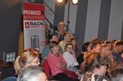 Loża Szyderców wróciła na antenę Radia Wrocław - 23