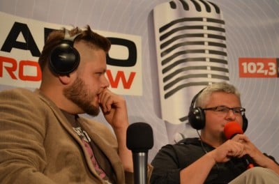 Loża Szyderców wróciła na antenę Radia Wrocław - 25