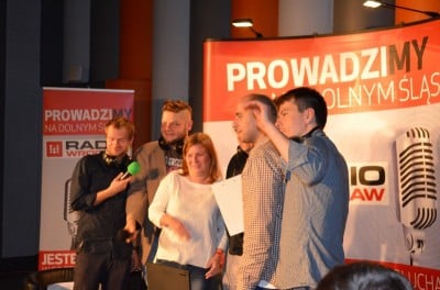 Loża Szyderców wróciła na antenę Radia Wrocław - 34