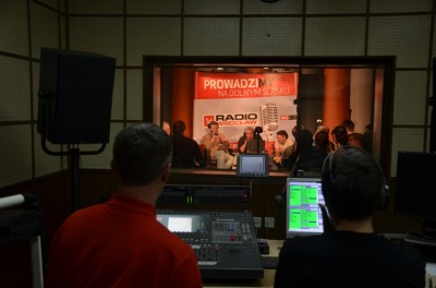 Loża Szyderców wróciła na antenę Radia Wrocław - 49